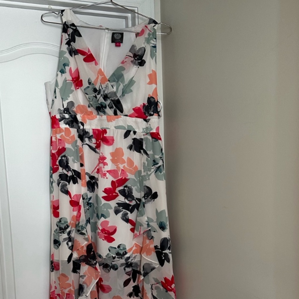 Vince Camuto Maxi Dress